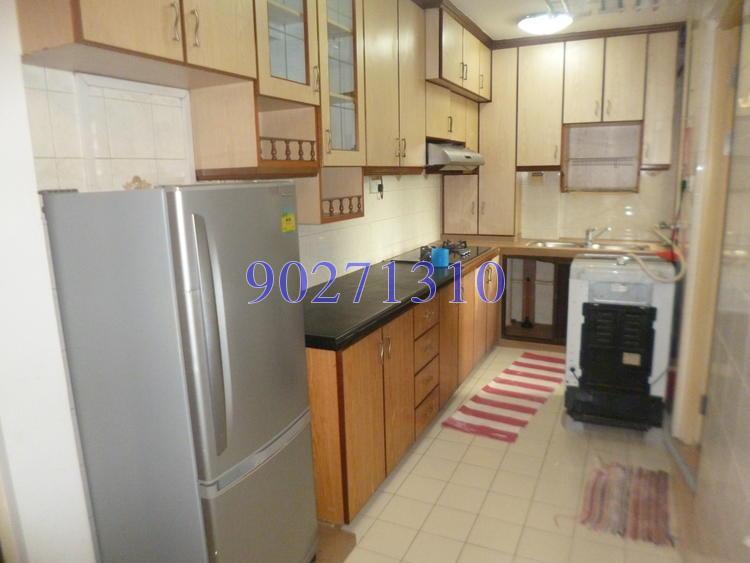 Blk 366 Clementi Avenue 2 (Clementi), HDB 3 Rooms #148858192